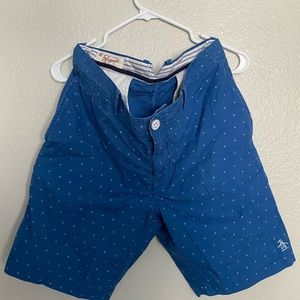 Penguin Shorts Size 34